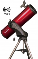 STAR DISCOVERY WIFI GO-TO TELESCOPES